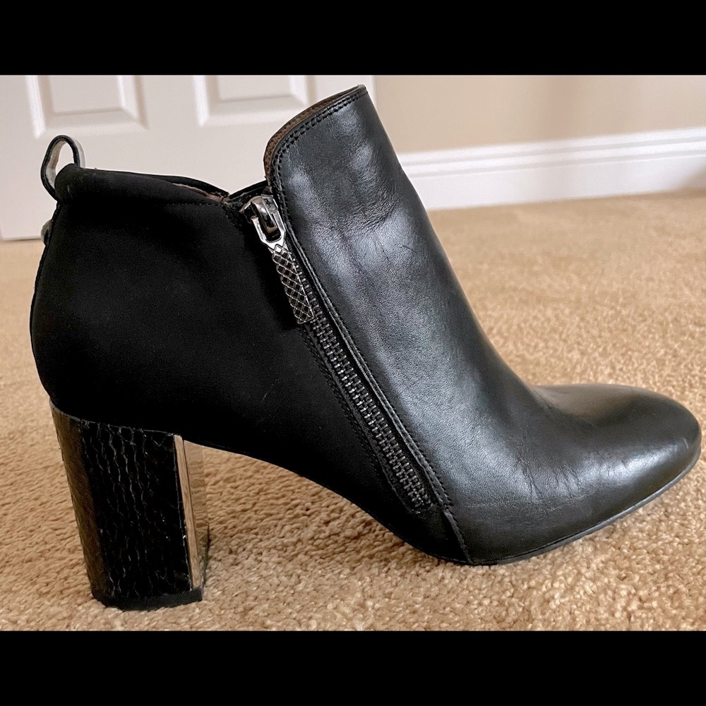 Donald Pliner Short boots